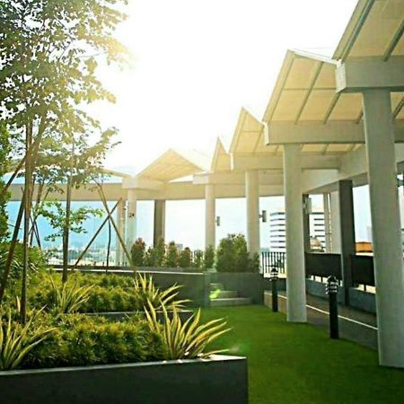 Ipoh City Modern Homestay Octagon 5-7 Pax Apartment Suite Free Parking By City Home Empire Kültér fotó
